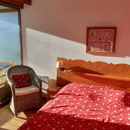 Appartement Exceptionnel Plein Sud Chamrousse Εξωτερικό φωτογραφία
