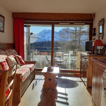 Appartement Exceptionnel Plein Sud Chamrousse Εξωτερικό φωτογραφία