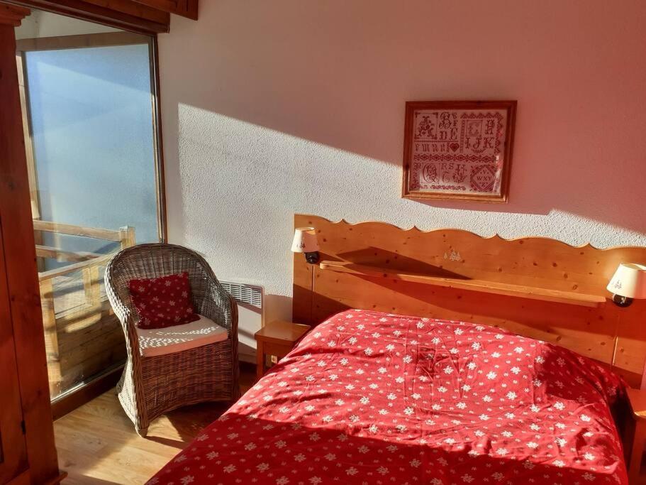 Appartement Exceptionnel Plein Sud Chamrousse Εξωτερικό φωτογραφία
