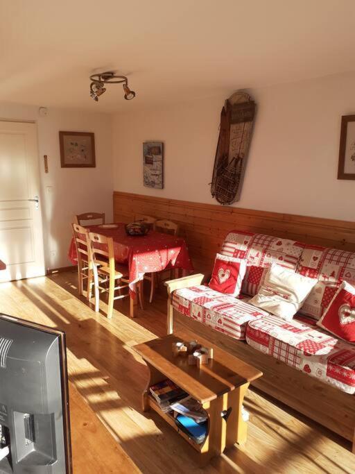 Appartement Exceptionnel Plein Sud Chamrousse Εξωτερικό φωτογραφία