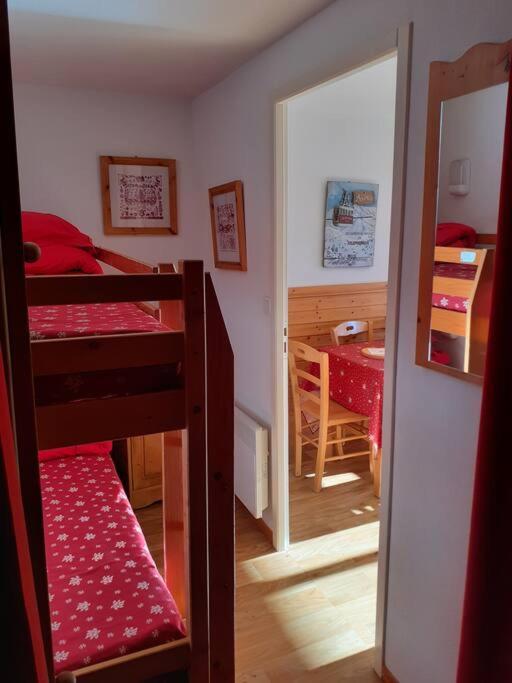 Appartement Exceptionnel Plein Sud Chamrousse Εξωτερικό φωτογραφία