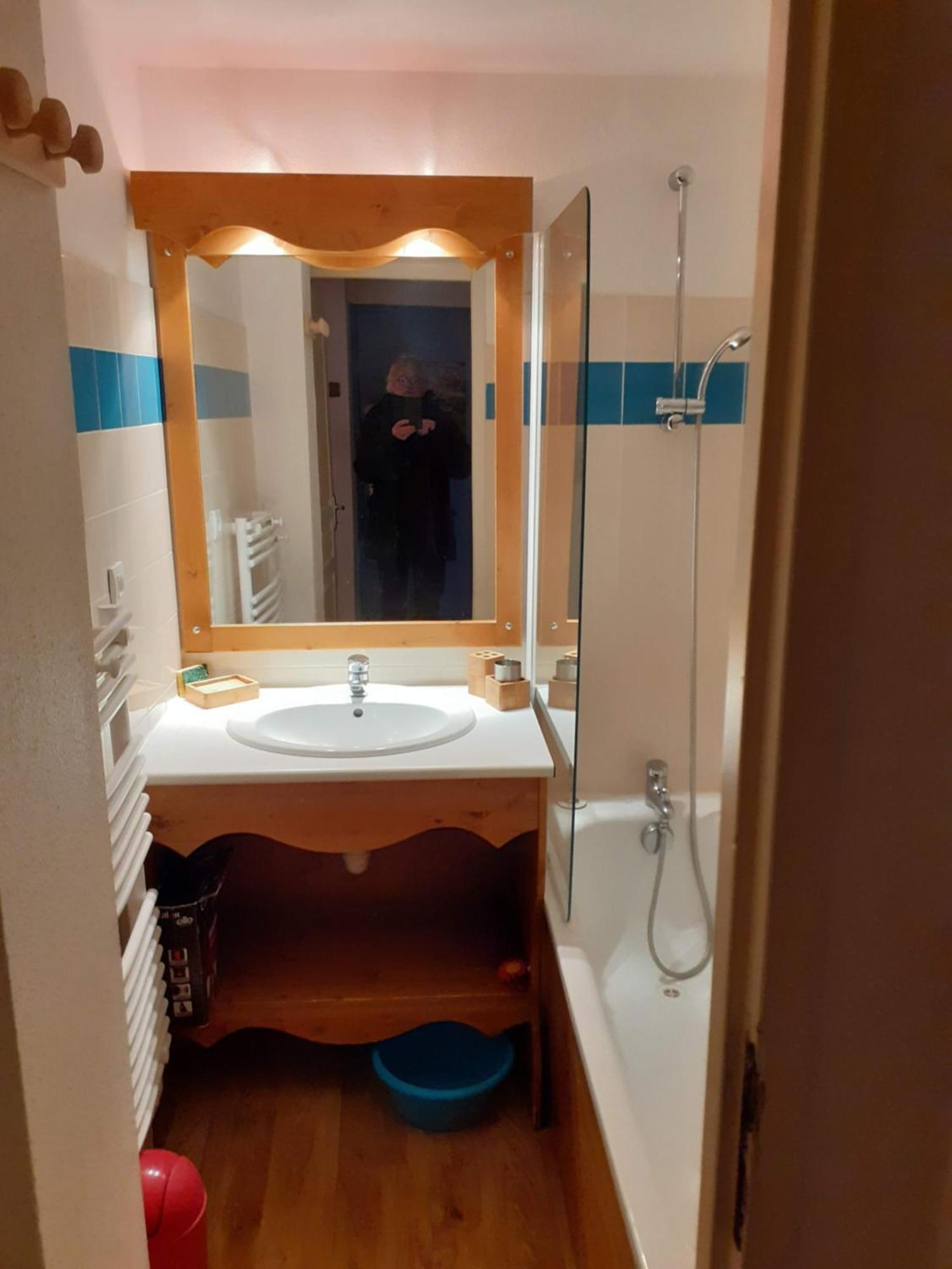 Appartement Exceptionnel Plein Sud Chamrousse Εξωτερικό φωτογραφία
